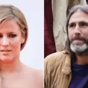 Caroline Flack's Friends Pay Tribute to Brother Paul After His Death