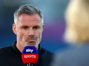 Carragher Blasts Tuchel Over England World Cup Loss, Criticizes Pickford
