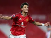 Carrick and Fletcher Praise Manchester United Teen JJ Gabriel