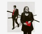 Carroll's U-turn victory: new Victorian premier sets new course