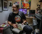 Cartoonist Finds Humor in Sinaloa's Brutal Drug Cartels for Two Decades