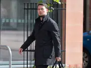 Carwash owner jailed after bathroom tiles expose drug operation
