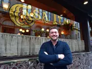 Casa Italia Finally Allows Large Bookings After 50 Years