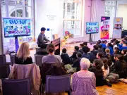 Cash-Strapped Parents Use Free Library Events for Kids This Summer