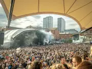 Castlefield Bowl Sounds of the City 2026: Full Lineup, Set Times, Tickets, and Travel Guide