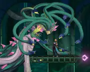 Castlevania: Belmont's Curse Revives Classic Series with Paris Sewers and Joan of Arc Boss