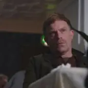 Casualty Brings Back Dylan's Father After 8 Years in Shocking Twist