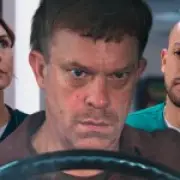 Casualty Confirms Dylan’s Fate: Alive After Car Crash Scare