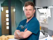 Casualty Fans Shocked as Dylan's Father Returns Recast After 8 Years