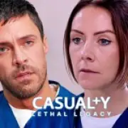 Casualty Off Air Tonight: Lethal Legacy Episode 10 Airdate Confirmed