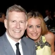 Cat Deeley Spotted on Date with Movie Executive After Patrick Kielty Split