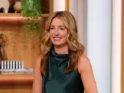 Cat Deeley Spotted on Date with Movie Executive at Lewis Capaldi Gig