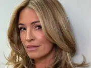 Cat Deeley's £50 M&S Midi Dress Leaves Viewers 'Audibly Gasping'