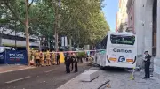 Catalonia Coach Crash: 46 Injured, 4 Critical in Lleida Bus Accident