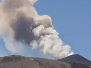 Catania Airport Flights Suspended Until Tuesday as Mount Etna Erupts