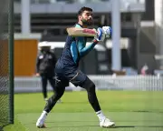 Catch Virat Kohli: Stardust Awaits in Final England ODI Series
