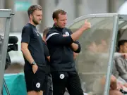 Cattermole proud but warns Gateshead after Newcastle draw