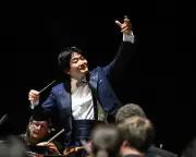 CBSO/Yamada review: Poulenc and Adams pairing stylish, witty and thrilling