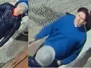 CCTV Appeal After Serious Assault in Kilmarnock