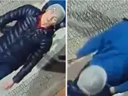 CCTV Released After Serious Assault in Kilmarnock