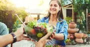 CDC Warns Americans to Avoid Salads as Cyclosporiasis Outbreak Infects Nearly 7,000