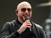 Celebrities Who Turned Hair Loss into a Signature Look