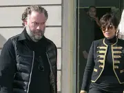 Celebrity Bodyguard Mason Haynes Dies at 52 in Motorcycle Crash