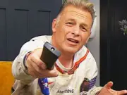 Celebrity Gogglebox Sparks Ofcom Fury Over Chris Packham's Clarkson's Farm Rant