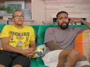 Celebrity Gogglebox Star Walks Off After Terrifying Horror Film Scene