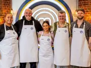 Celebrity MasterChef 2026 Line-Up Revealed with Strictly Winner and Beloved Comedian