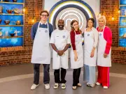 Celebrity MasterChef 2026 Line-Up: Sue Cleaver and More