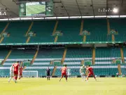 Celtic board ignoring fans as boycott fails to force change, say pundits