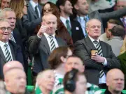 Celtic CEO Reveals Transfer Barriers: Agents, Premier League, Media Silence