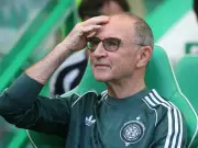 Celtic Civil War Could Gobble Up Martin O'Neill as Fans Turn on Old Fox