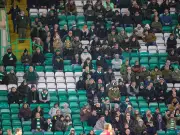 Celtic Face Fan Fury in Sparse Parkhead Friendly vs Middlesbrough