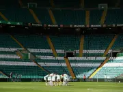 Celtic Fans Boycott as Parkhead Stands Left Empty for Middlesbrough Friendly
