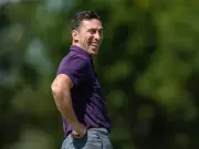 Celtic legends team with Ryder Cup stars at Genesis Scottish Open Pro-Am