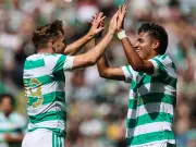 Celtic Player Ratings: Camilo Duran Shines as Milan Force 2-2 Draw