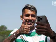 Celtic Sign Camilo Duran from Qarabag in £6m Deal