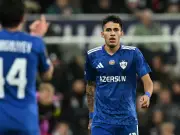 Celtic urged to seal £3m Camilo Duran deal as scouting gem shines