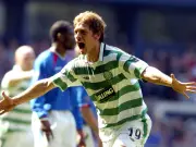 Celtic urged to sign 'endangered species' Elijah Just as new Stiliyan Petrov