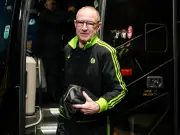 Celtic Warned of Dangerous Game as Transfer Inactivity Sparks Concern