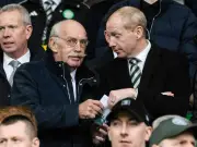 Celtic's £203m Fantasy Claim Sparks Hotline Fury as Rangers Stockpile