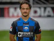 Celtic's £4m Bid for Mika Baur Rejected by Paderborn
