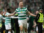 Celtic's Alistair Johnston transfer stance revealed as Everton prepare £15m bid