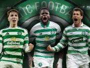 Celtic's Big Spenders: £70m Bank Balance Fuels Transfer Demand