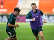 Celtic's Callum McGregor to Al-Nassr: Ange Postecoglou Agreement Sparks Exit Speculation