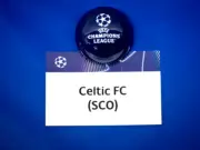 Celtic's Champions League Opponent Shortlist Narrows as Rematch Looms