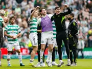 Celtic's Colby Donovan ready to challenge Ralston and Johnston after pre-season