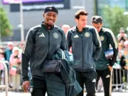 Celtic's Fringe Five: Transfer Window Exit Looms for Out-of-Favour Stars
